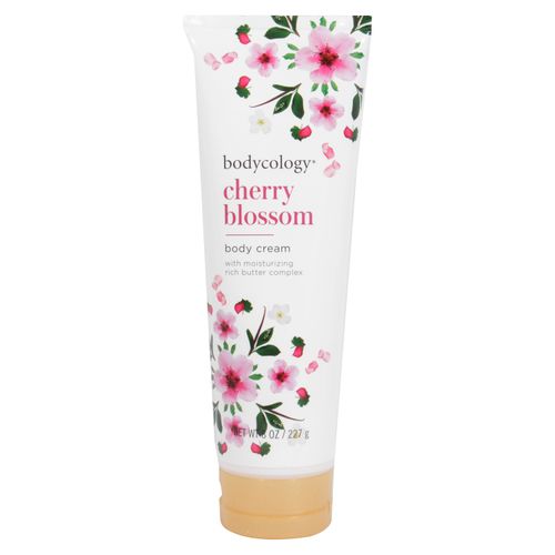 Crema Bodycology corporal cherry blosom - 227 g