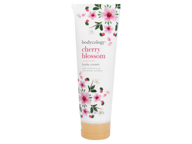 Body-Cream-Bodycology-Cherry-Bloso-227gr-1-18714