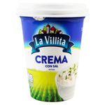 Crema-La-Villita-Con-Sal-Vaso-190gr-1-33716