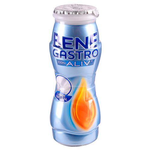 Yogurt Danone Benegastro  Natural - 240gr