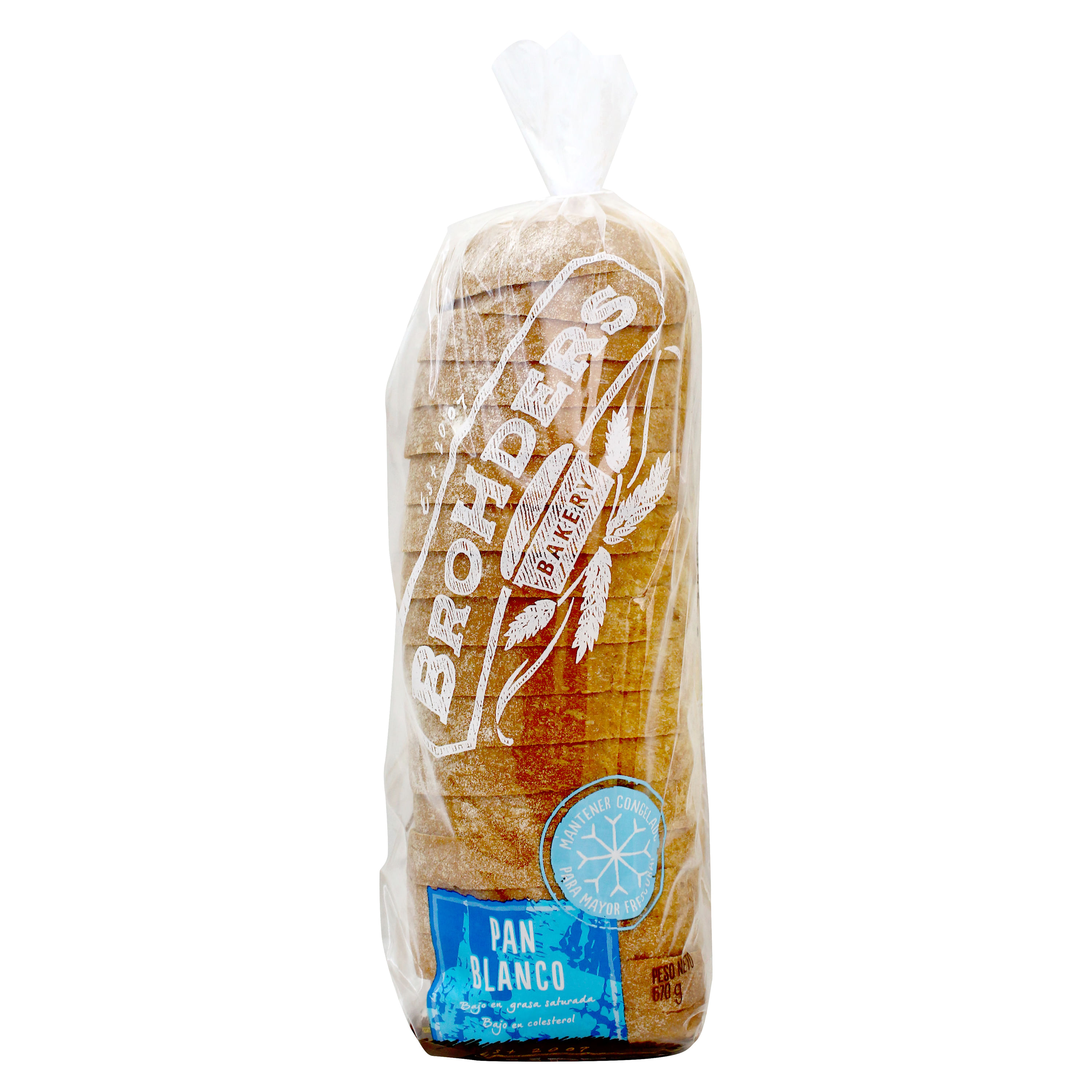 Comprar Pan Sandwich Bimbo Artesano Blanco Mediano - 535gr