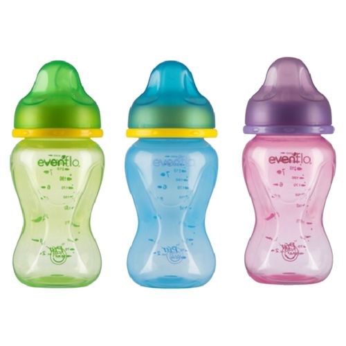 Vaso Evenflo Entrenador Advanced