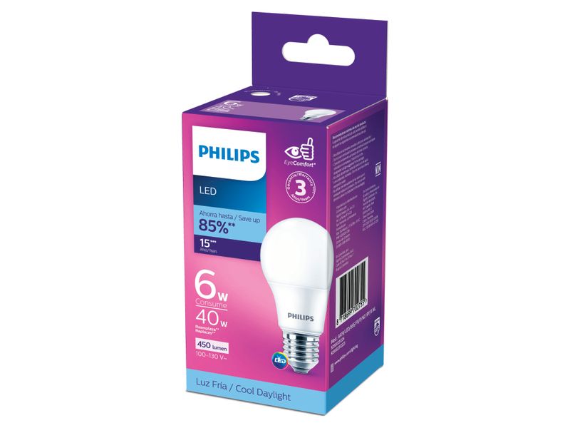 Philips-Led-Affordable-6-W-Luz-Blanca-1-42204