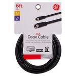 Cable-Coaxial-Ge-1-8M-Negro-33626-4-4783