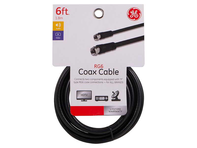 Cable-Coaxial-Ge-1-8M-Negro-33626-4-4783
