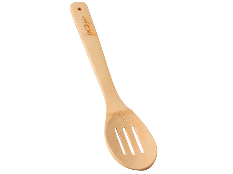 Ekco-Cuchara-Ranurada-Bambu-Ekco-2-36506
