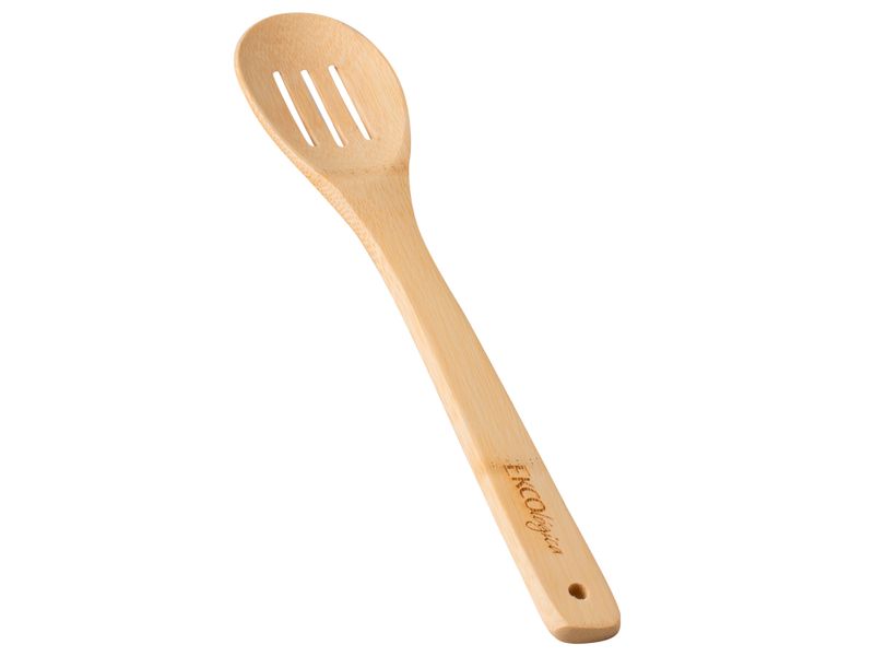 Ekco-Cuchara-Ranurada-Bambu-Ekco-3-36506