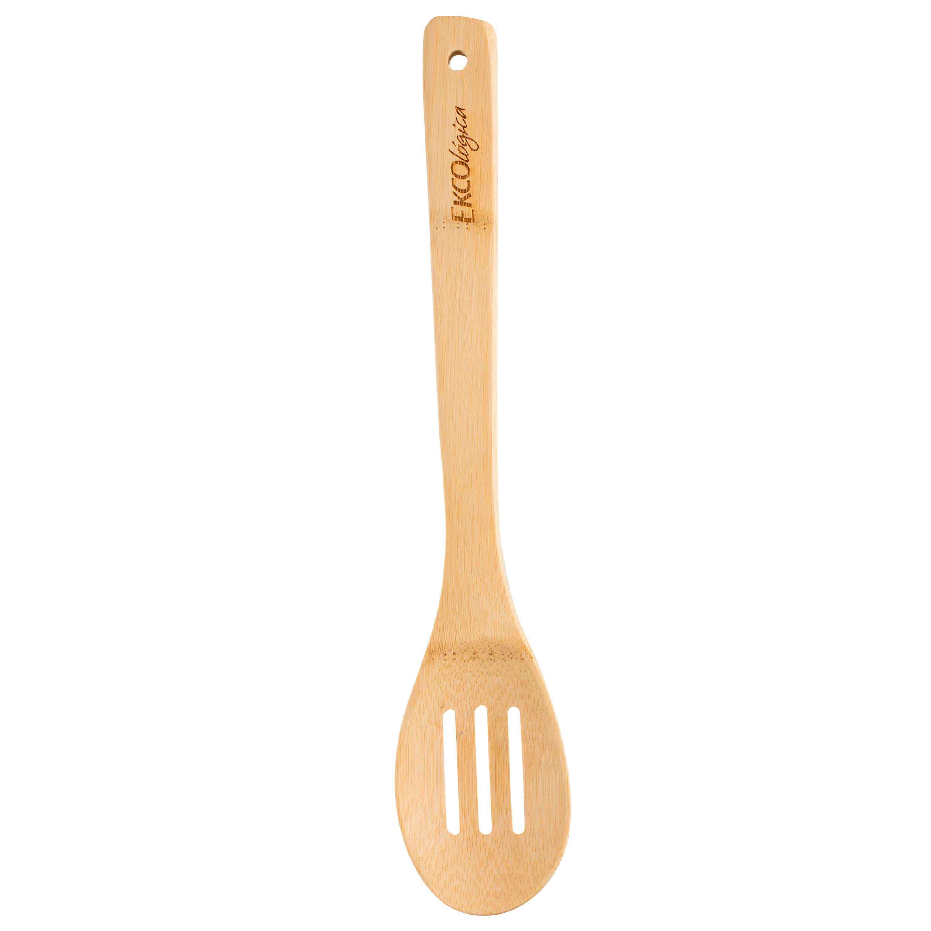 Ekco-Cuchara-Ranurada-Bambu-Ekco-1-36506