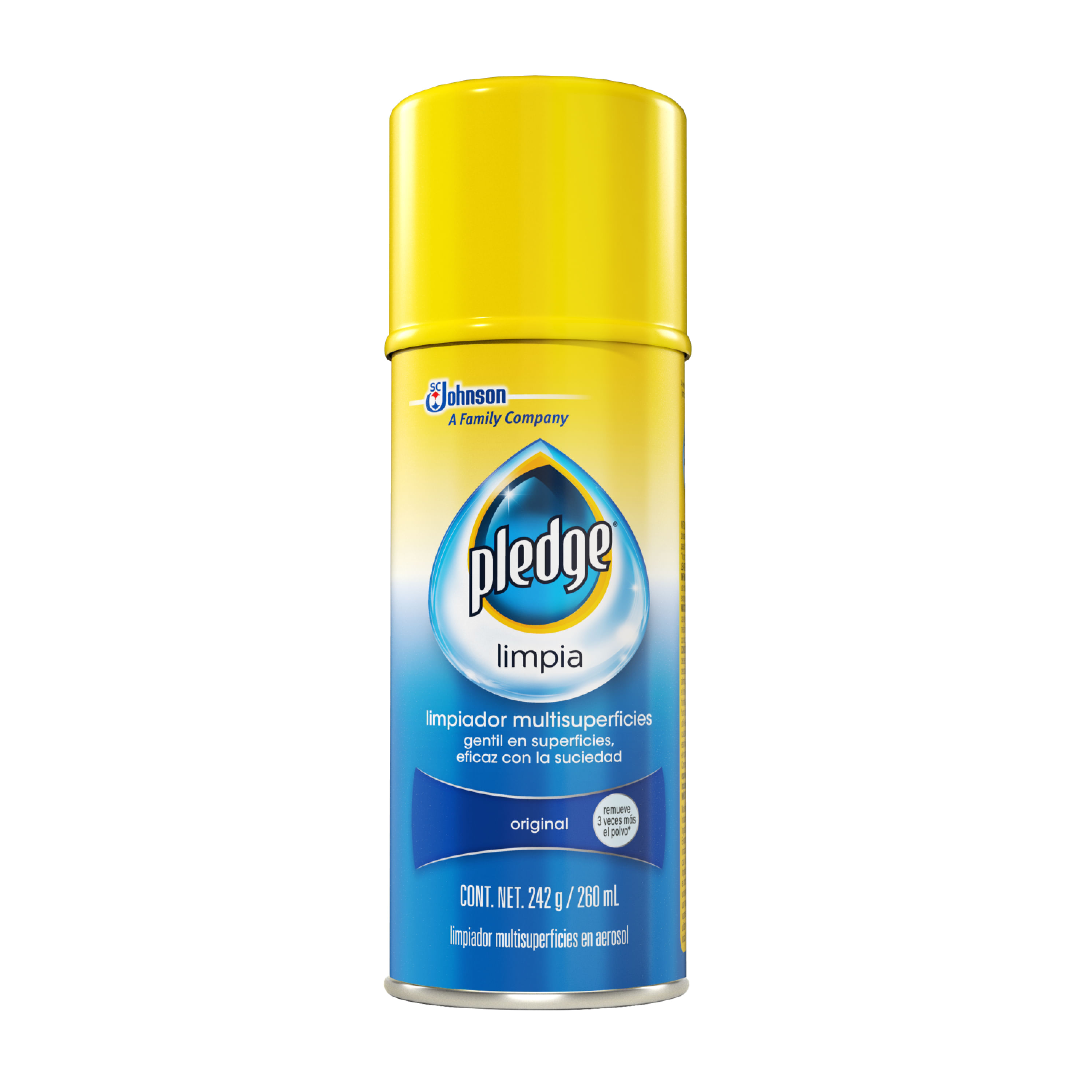 Limpiador de baño acción total Super Paco spray 750 ml - Supermercados DIA