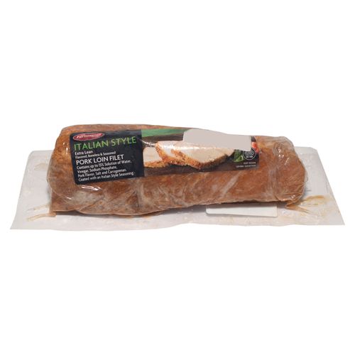 Lomito Farmington  De Cerdo Italiano - 1lb