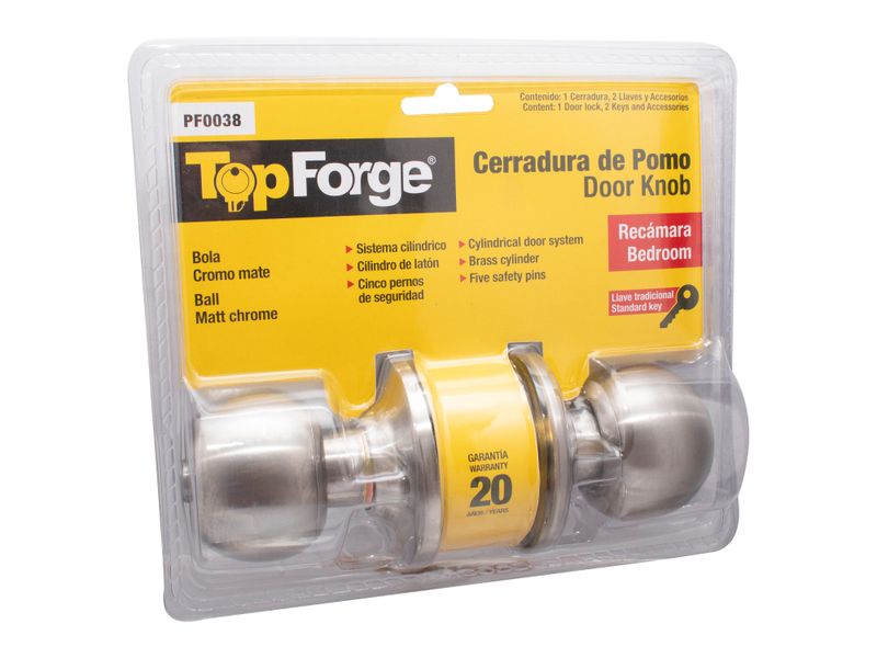 Chapa-Top-Forge-Pomo-Para-Recamara-Cromo-2-37370