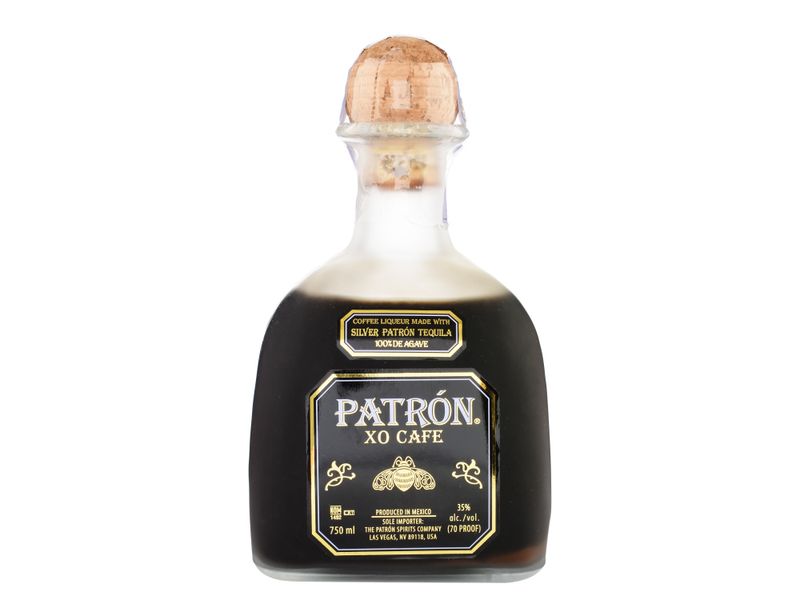 Comprar Tequila Patron Xo Cafe 750Ml Walmart Guatemala