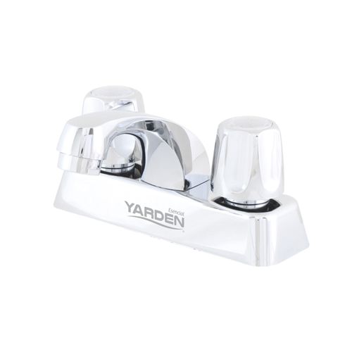 Mezcladora Yarden P Lavabo 4 P Cuel Bajo