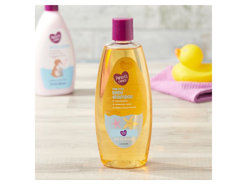 Shampoo-Parents-Choice-Baby-444ml-3-13245