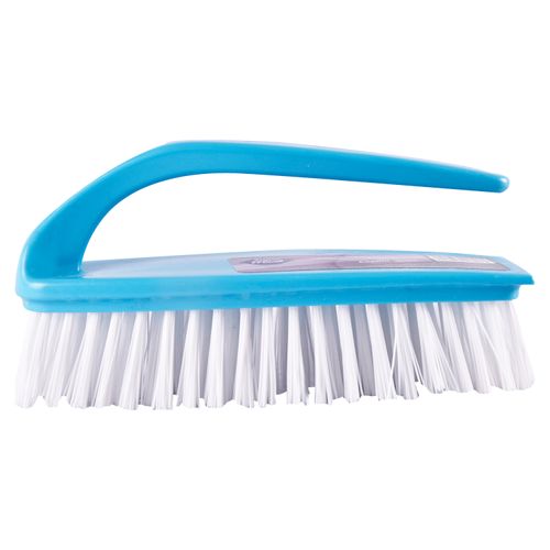 Cepillo Plancha Mediana Clasic Marca Supermax - 1 Unidad