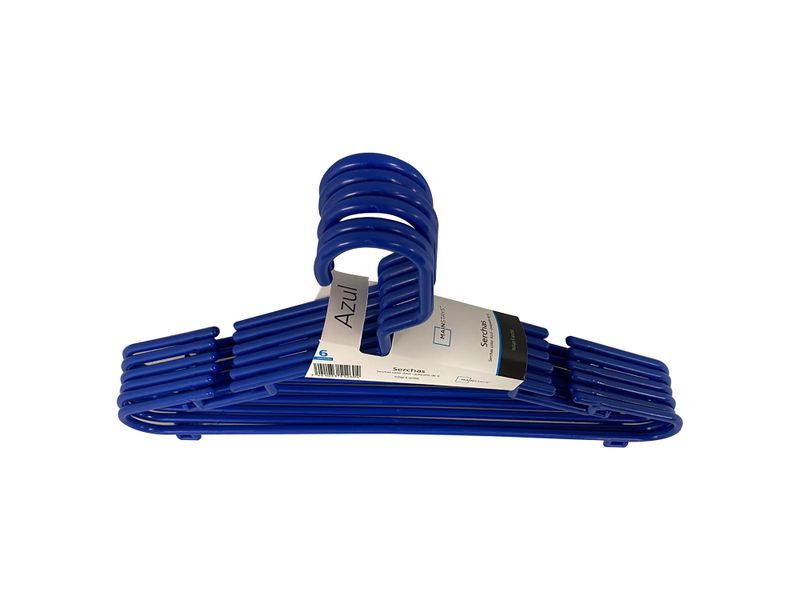 Ganchos-Mainstays-Negro-Set-6-unidades-2-33840