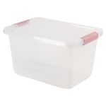 Comprar Caja Organizadora Home Pro, Jumbo 90 Litros