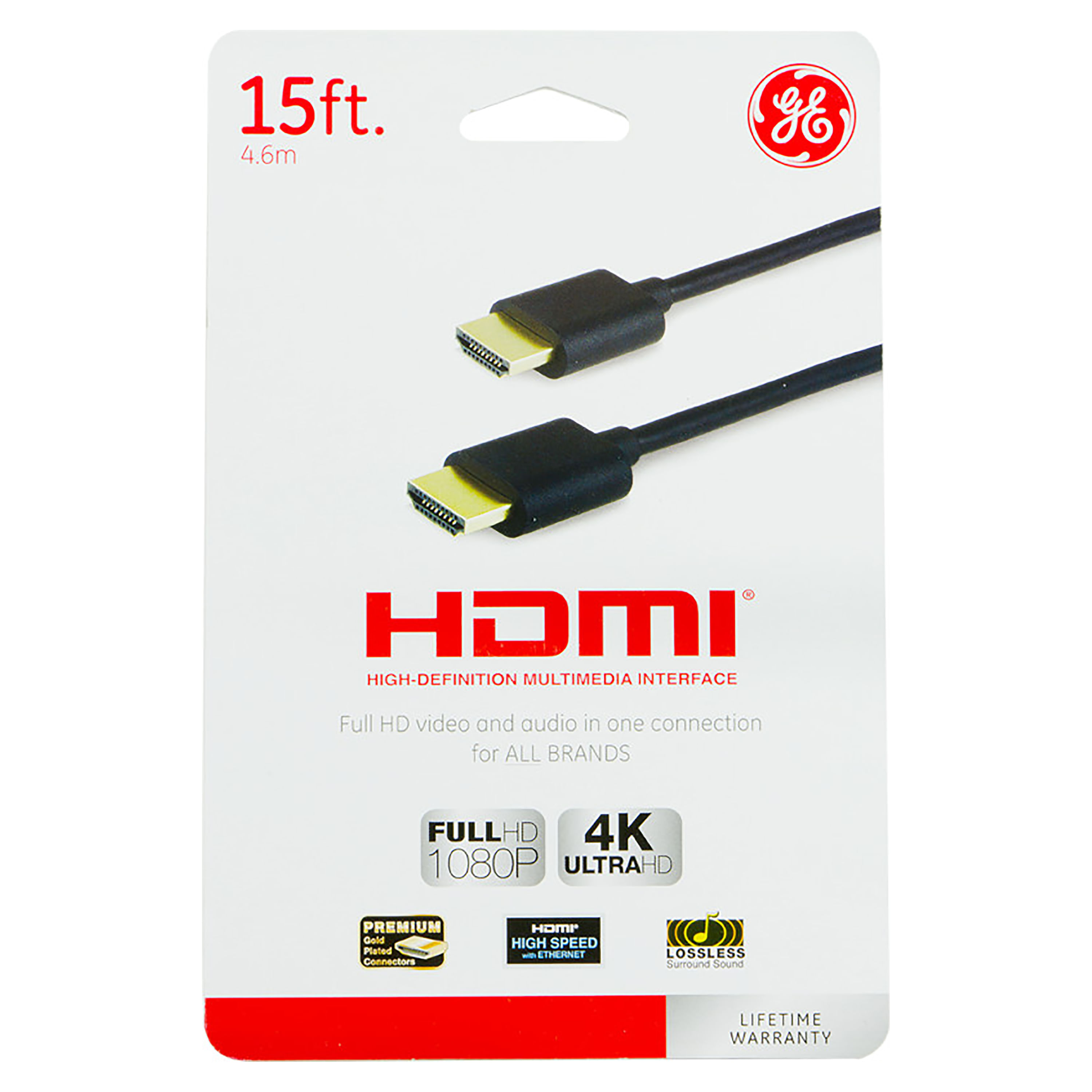 CABLE HDMI V.1.3 19PIN SIN FILTRO ECONOMICO | CIT-Tecnologia