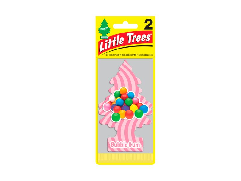 Little-Tree-Aromatizante-Pinito-Chicle-2Pack-1-7321