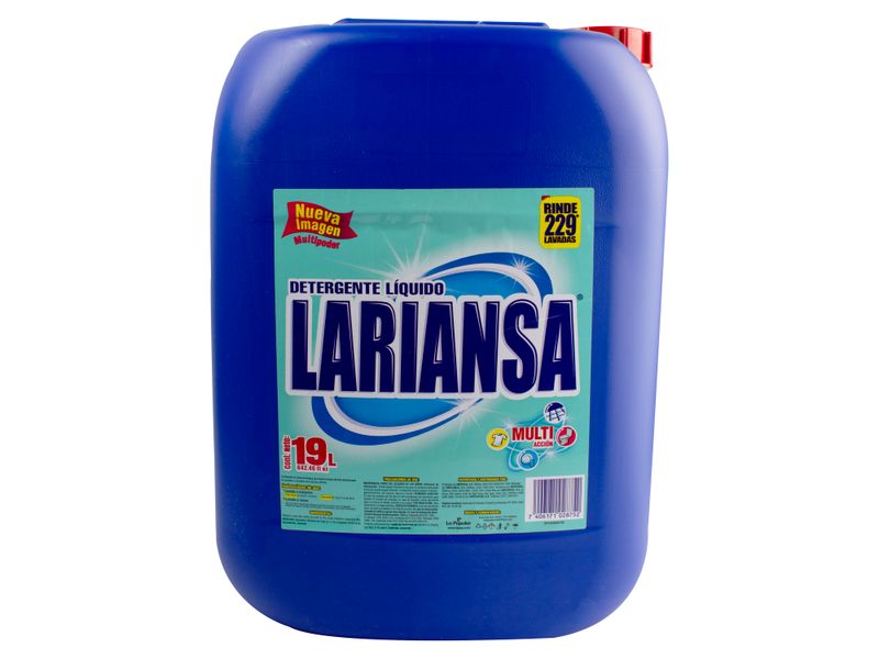 Detergente-Liquido-Lariansa-19lt-1-32337