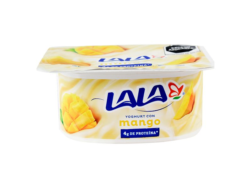 Comprar Yogurt Lala Batido Mango - 120gr | Walmart Guatemala