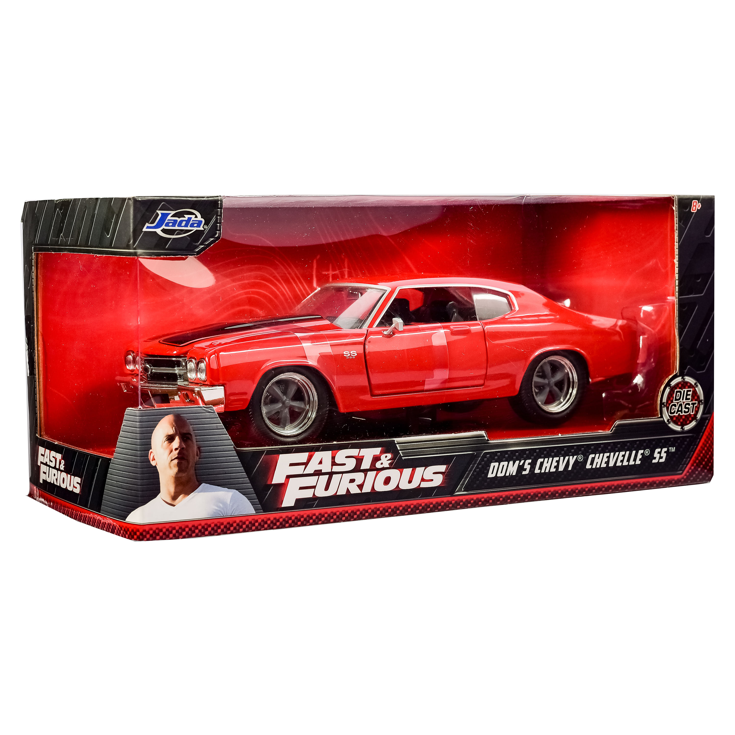 Auto-Coleccionable-124-Fast-Fur-1-16791