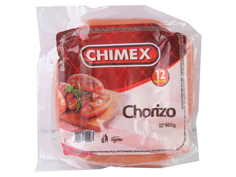 Chimex-Chorizo-460Grs-1-30506