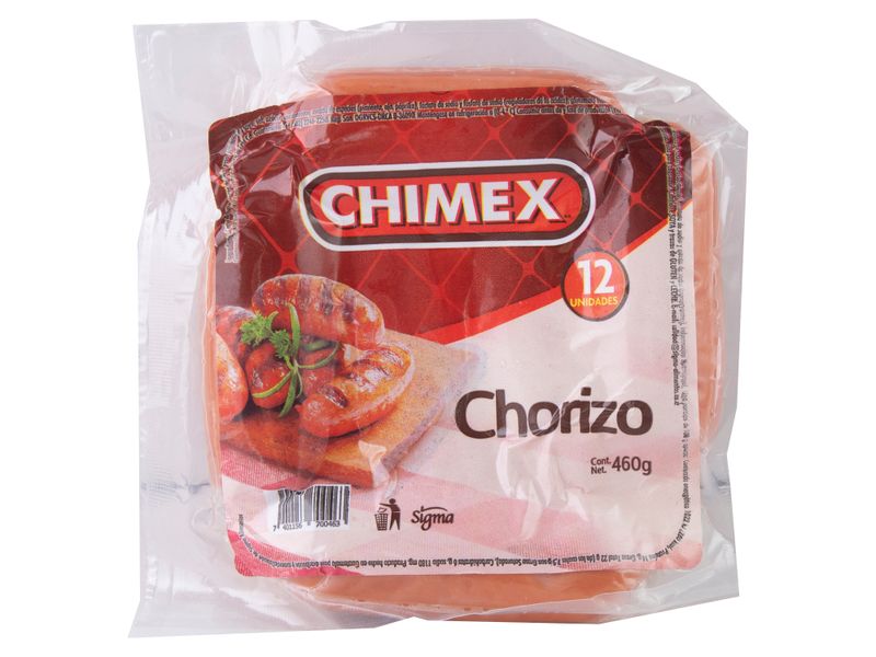 Chimex-Chorizo-460Grs-1-30506