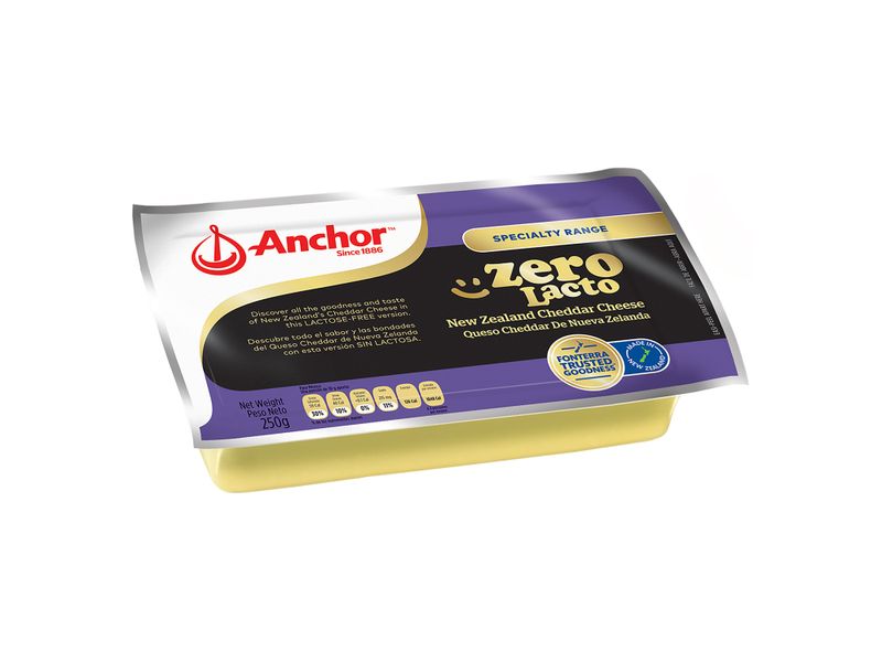 Anchor-Queso-Zero-Lacto-250-Grs-12-Und-1-43810