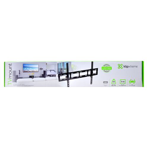 Soporte Klip Kpm-925  36-80 Lcd Tilt 60Kg Inclinable