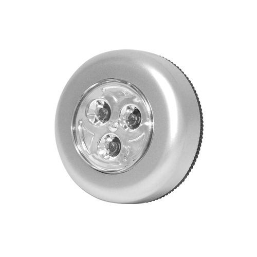 Luz Led Fulgore Multiusos 2 Piezas