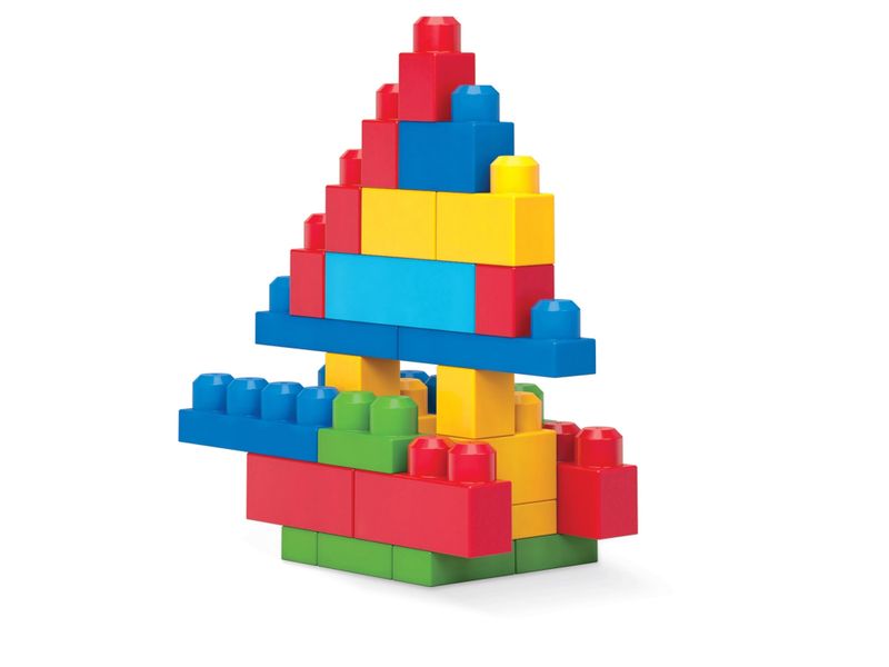 Bloques-Mega-Bloks-First-Builders-Cl-sica-80-Bloques-3-6682