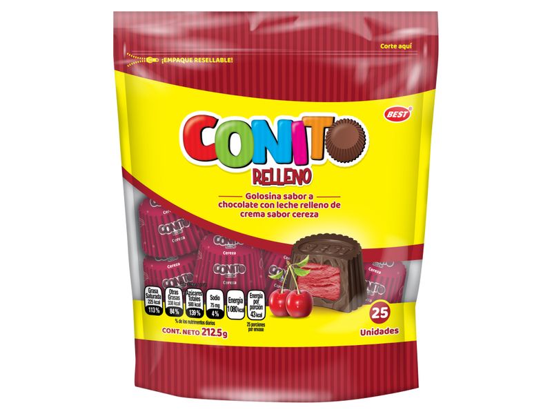 Conito-Relleno-Cereza-Rtd-212-5Gx25Un-Paquete-1-44294