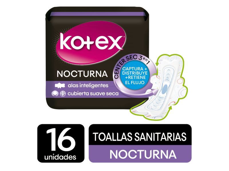 Toalla-Kotex-Femeninas-Evolution-Nocturna-16-Unidades-1-33578