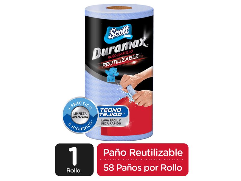 Papel-Scott-Toalla-Duramax-Azul-1-Rollo-58-Hojas-1-39784