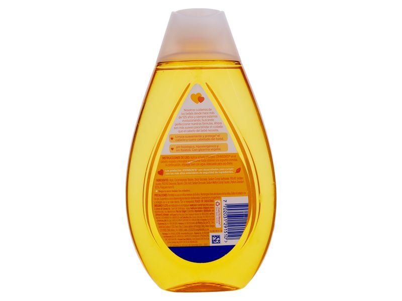 Shampoo-Johnsons-Baby-Original-400ml-2-39426