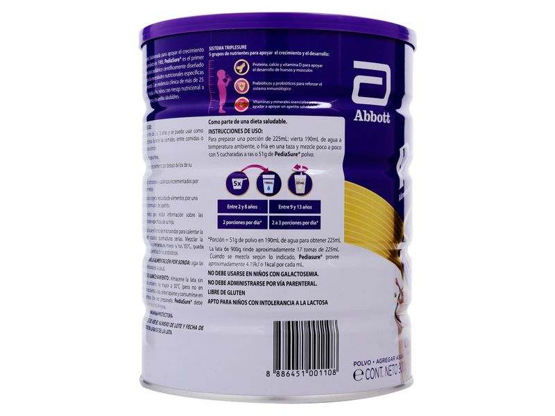 Complemento-Pediasure-Chocolate-900gr-3-43442