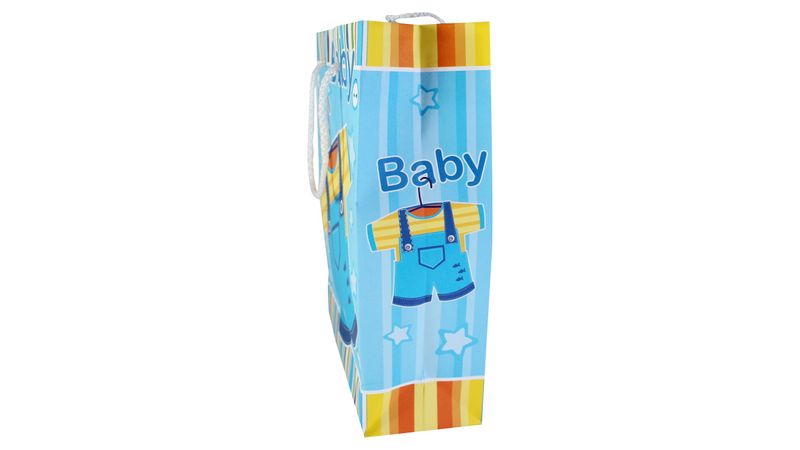 Comprar Bolsa Mediana Bebe, Walmart Guatemala - Maxi Despensa