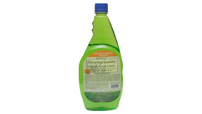 DESENGRASANTE COCINA LIMON DOY PACK 900ML - DOLTIN