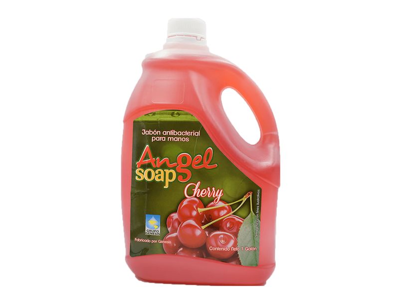 Jabon-Angel-Soap-Para-Manos-Cherry-3785ml-1-28504