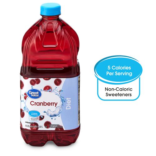 Jugo Great Value Arandando - 1890ml