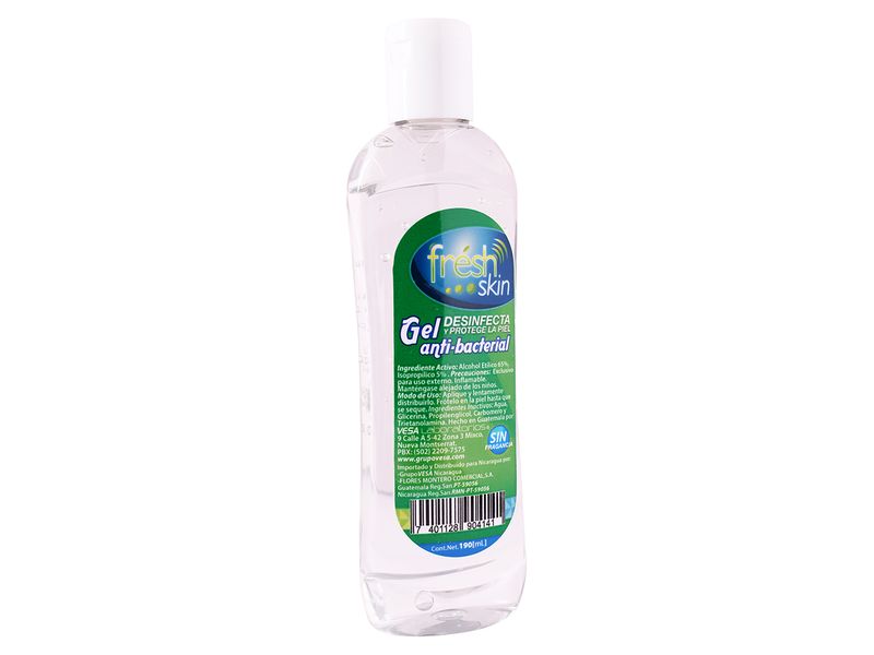 Gel-Antibacterial-Vesa-190Ml-2-30139