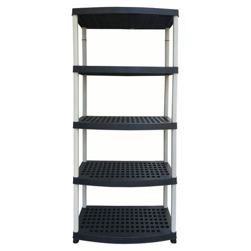 Estanteria Plastica 5 Tier B