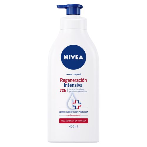 Crema Nivea, Body Repair Care - 1000ml