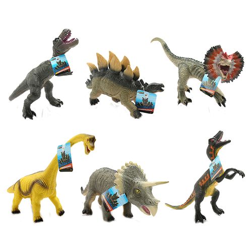 Comprar Dinosaurios Spark Create Imagine -19.5 y 24 pulgadas