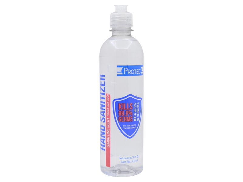 Gel-Antibacterial-Protec-473Ml-1-36225