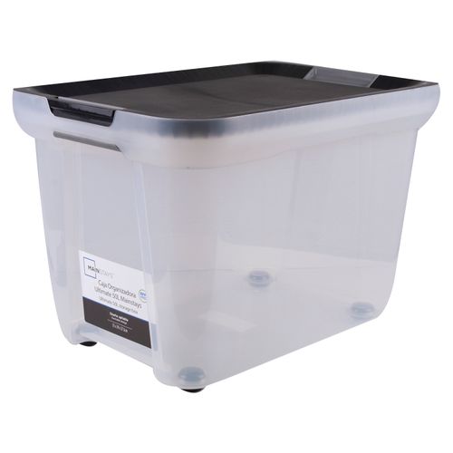 Caja Organizadora Ultimate 50 Lts Mainst