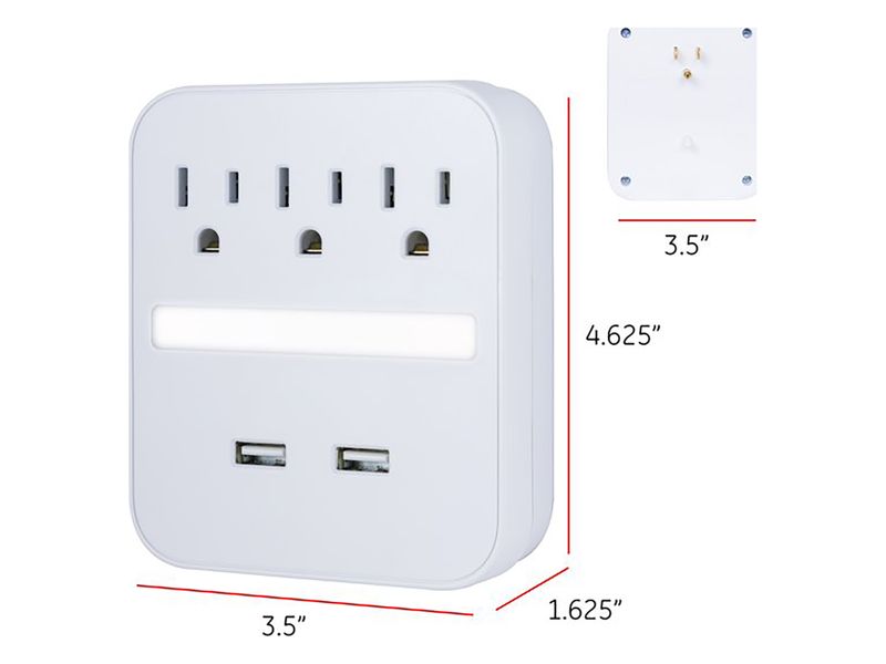 Protector-De-Picos-Ge-3-Tomas-2Usb-37144-2-4806