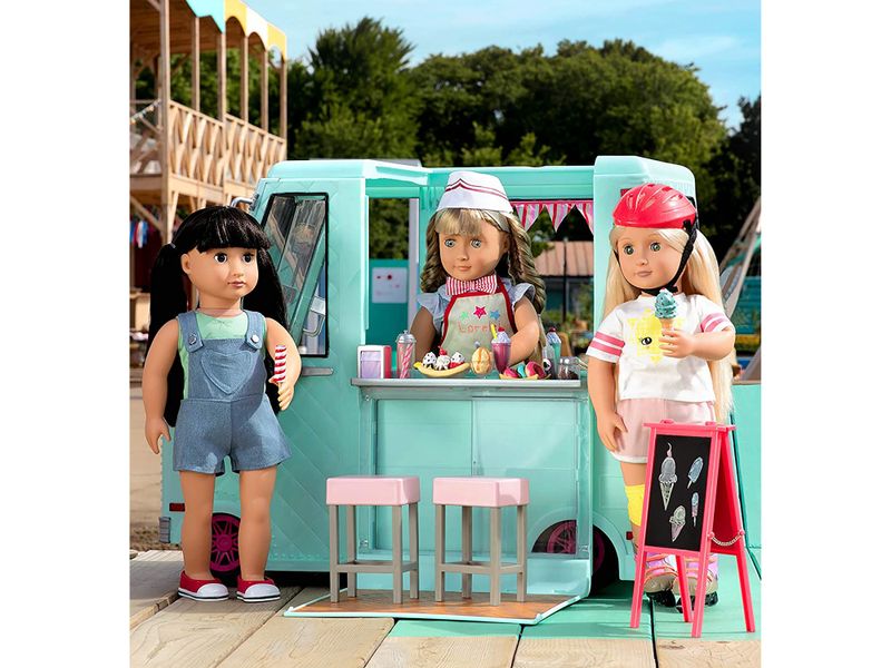 Muneca-En-La-Heladeria-12-Plg-5-6066