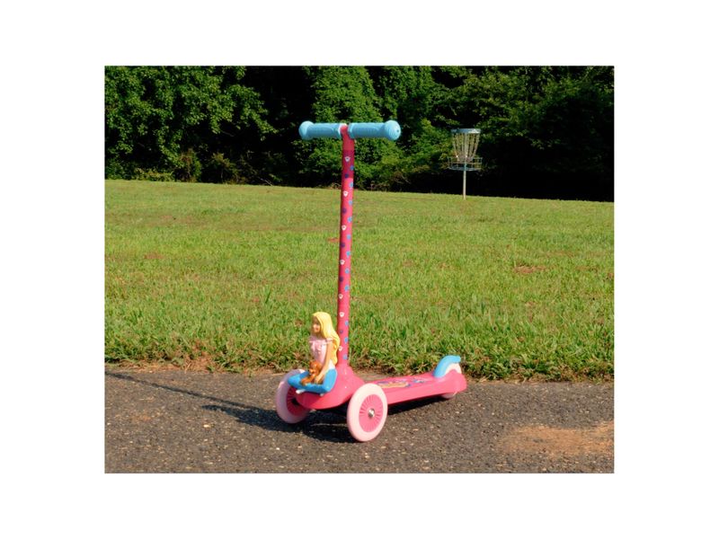 Scooter-Tri-Barbie-8-17237